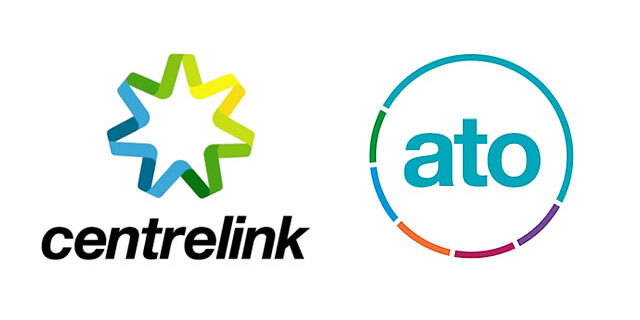 ATO – Centerlink